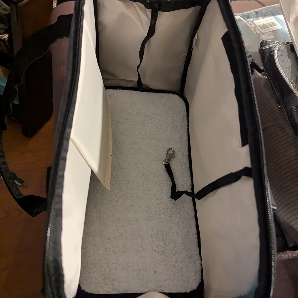 Pet Carrier